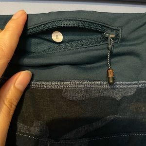 Lululemon athletica Shorts